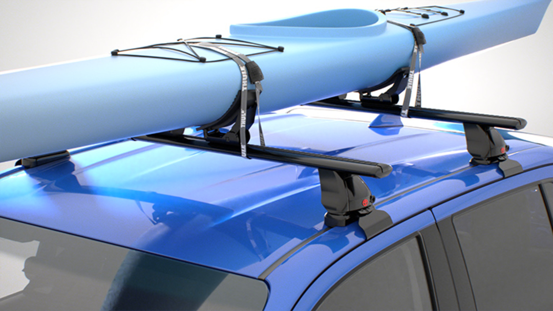 Kayak Carrier