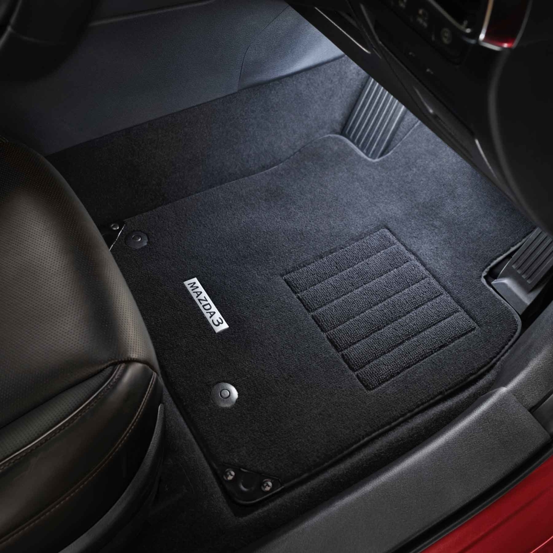 FLOOR MATS