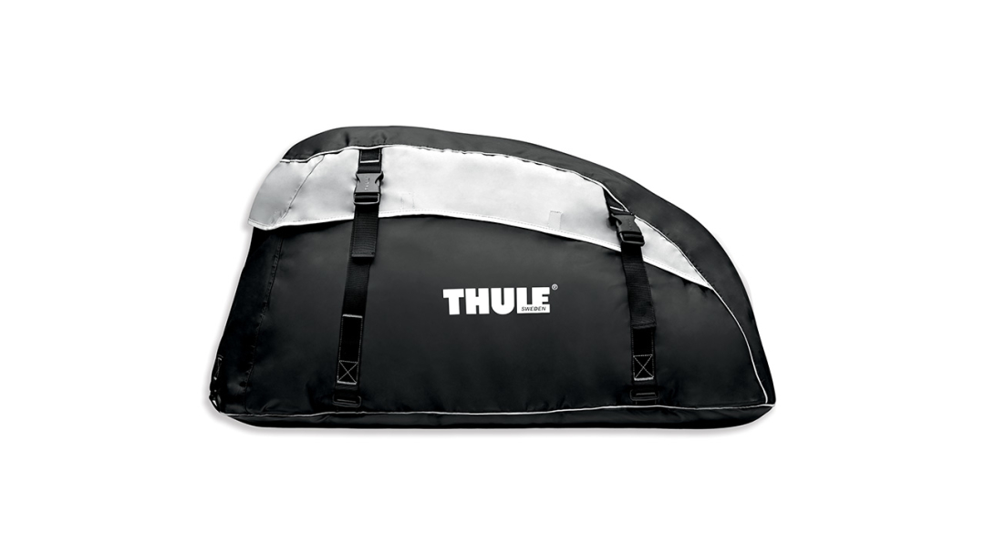 Thule Interstate 869 Soft Side Cargo Carrier