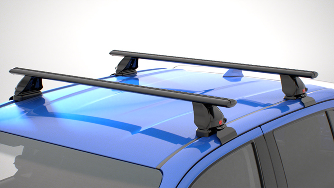 Aero Roof Racks