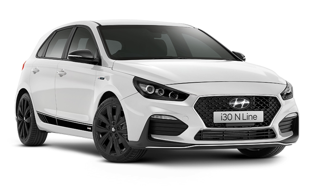 Accessories for Hyundai 2023 i30 N Line Gold Coast Hyundai