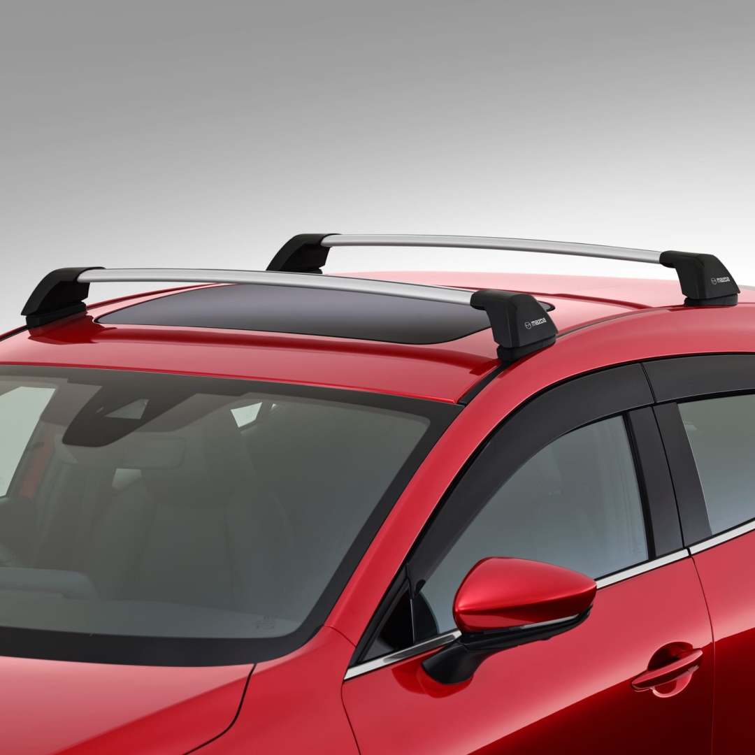 ROOF RACKS HATCH