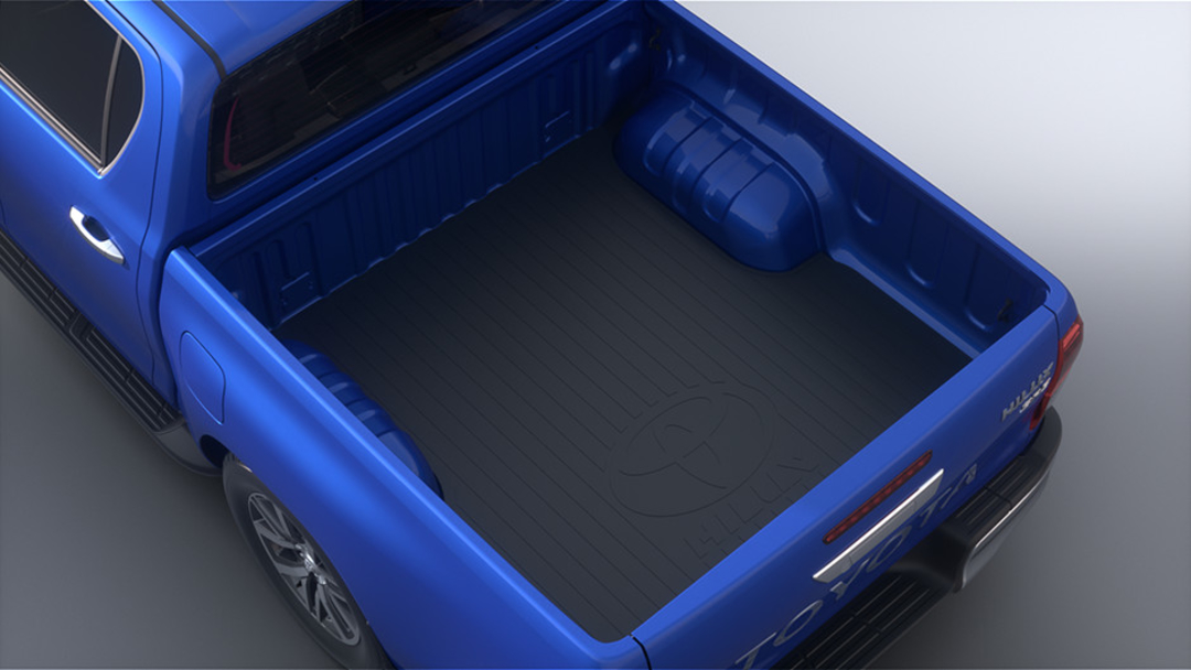 Cargo Mat[P4]