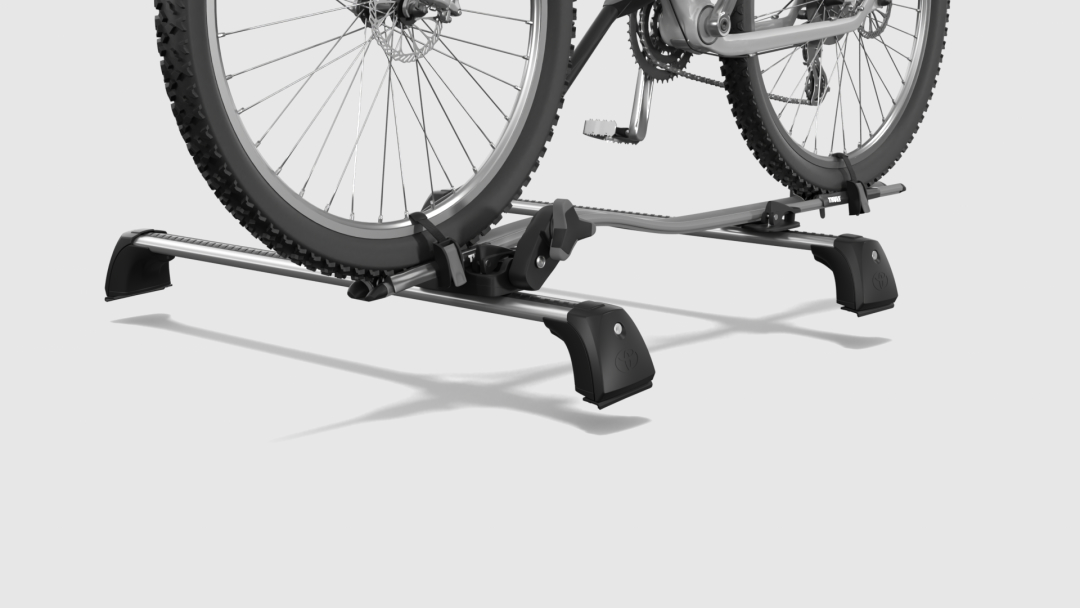 Pro Ride Bike Carrier[P4]