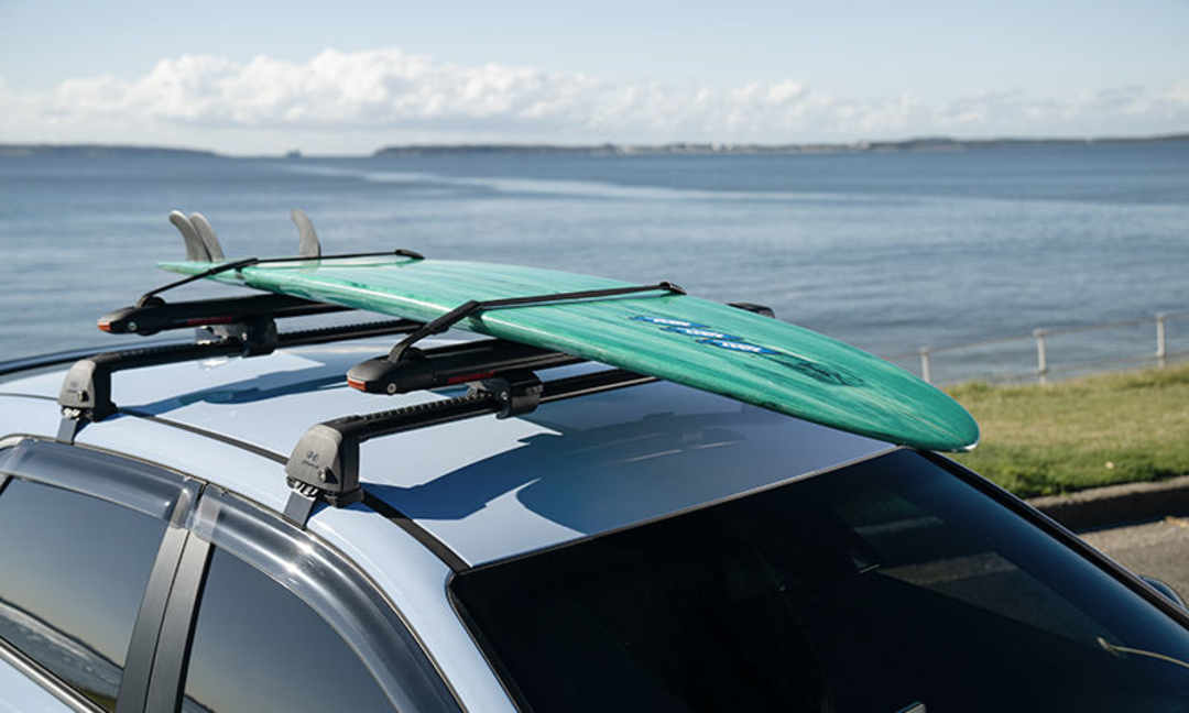 SUP board carrier | SupDawg