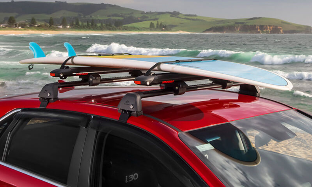 SUP board carrier | SupDawg