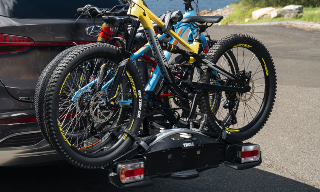 3 bike carrier