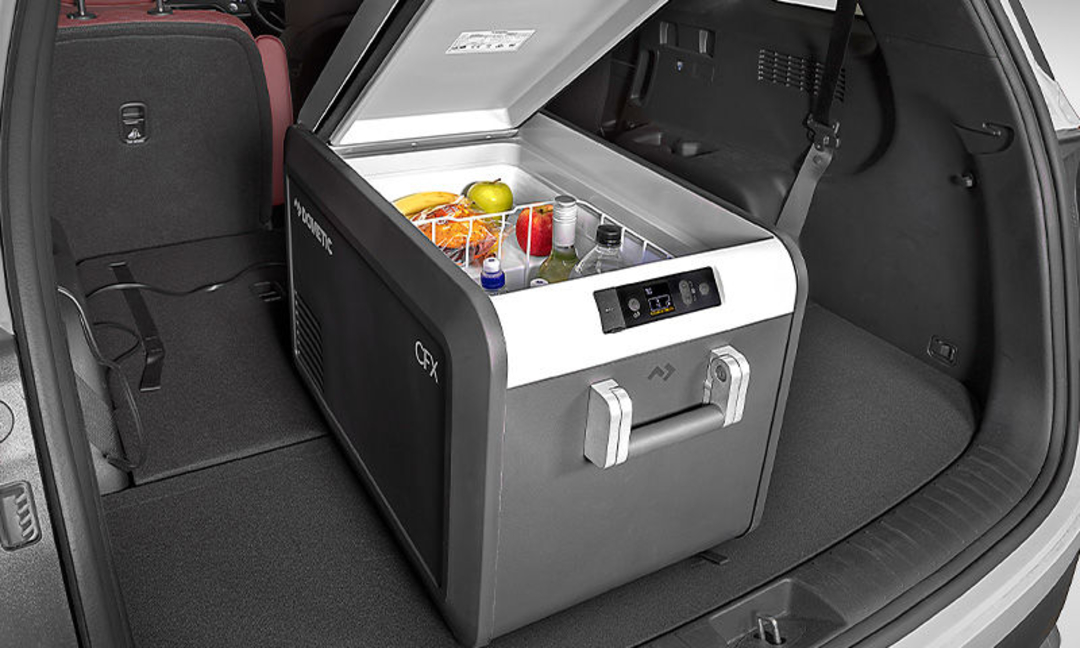 Portable fridge/freezer 36L