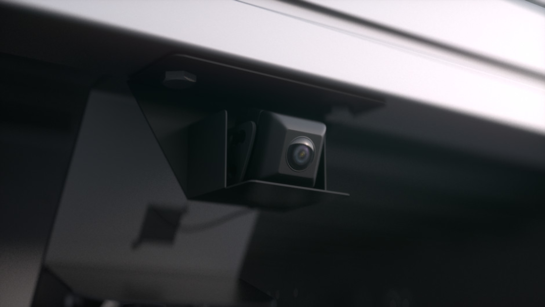 Reverse Camera[P4]