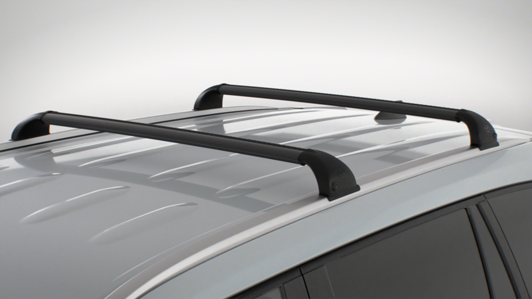 Aero Roof Racks