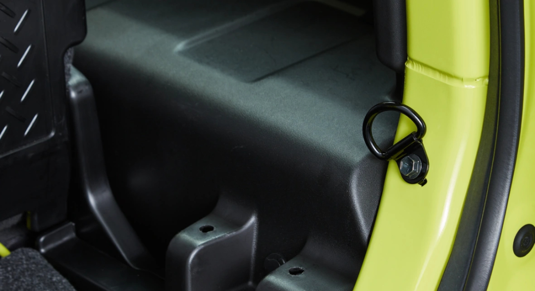 Jimny - Luggage Hook