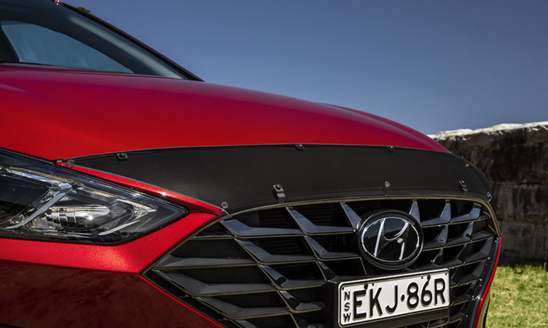 Accessories for Hyundai i30 Hatch N Line | Peter Stevens Motorworld