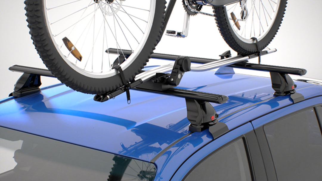 Pro Ride Bike Carrier