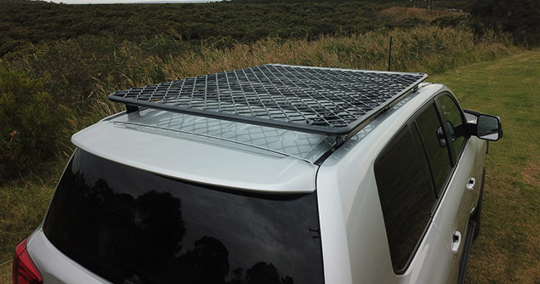 Roof Racks Dubbo 4x4