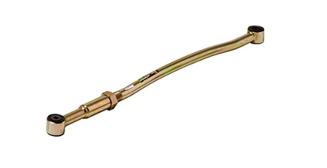 Adjustable Panhard Rods