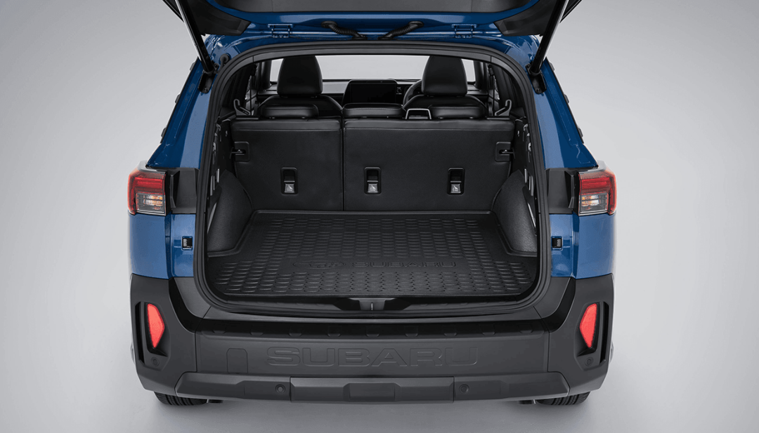 Cargo Tray