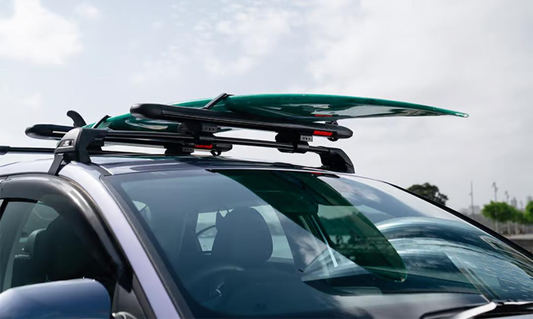 SUP board carrier | SupDawg