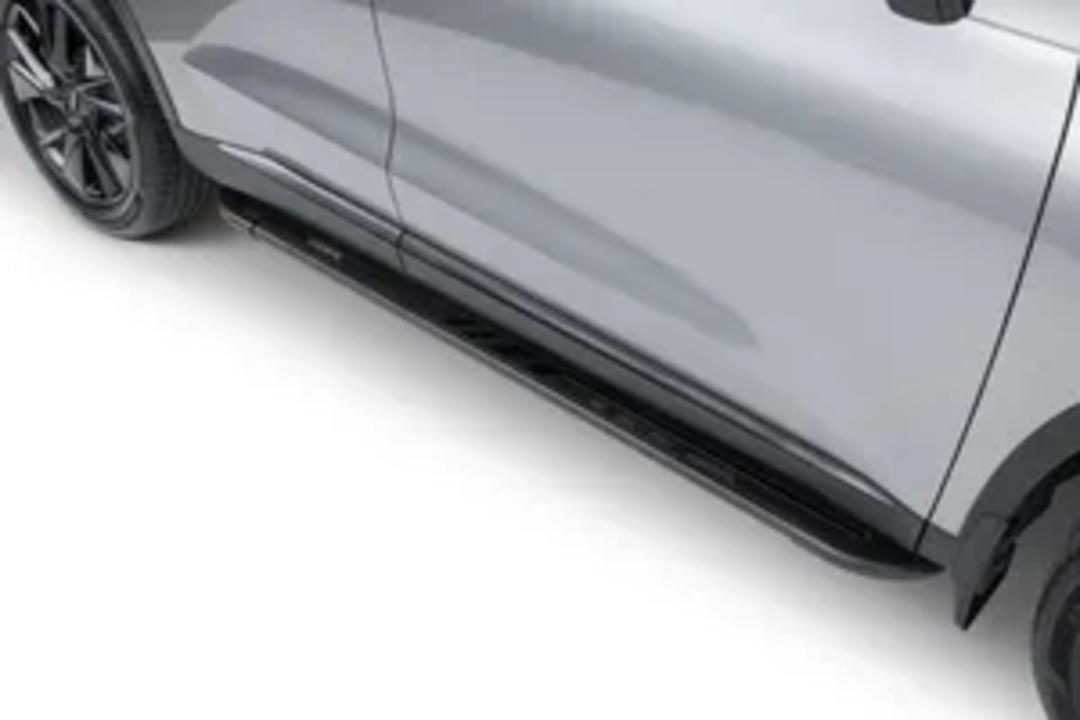 Side Step Kit