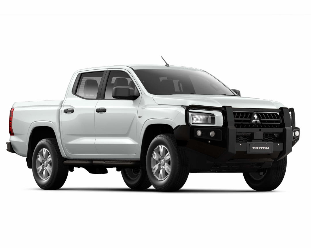 Terrain Pack - suits GLX/GLX+/GLX-R