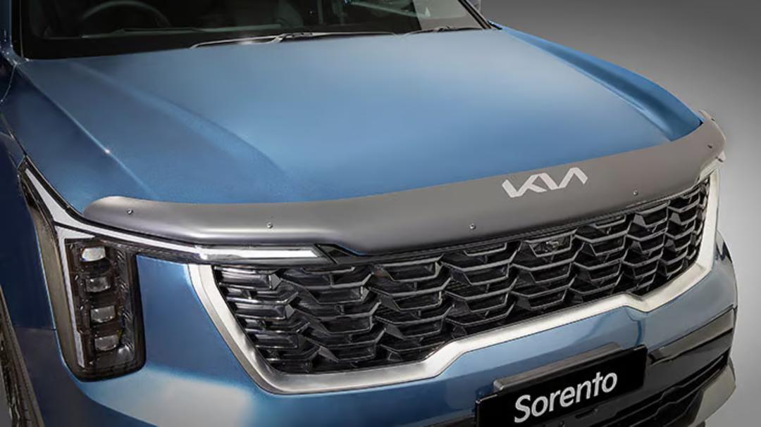 Bonnet Protector - Matte