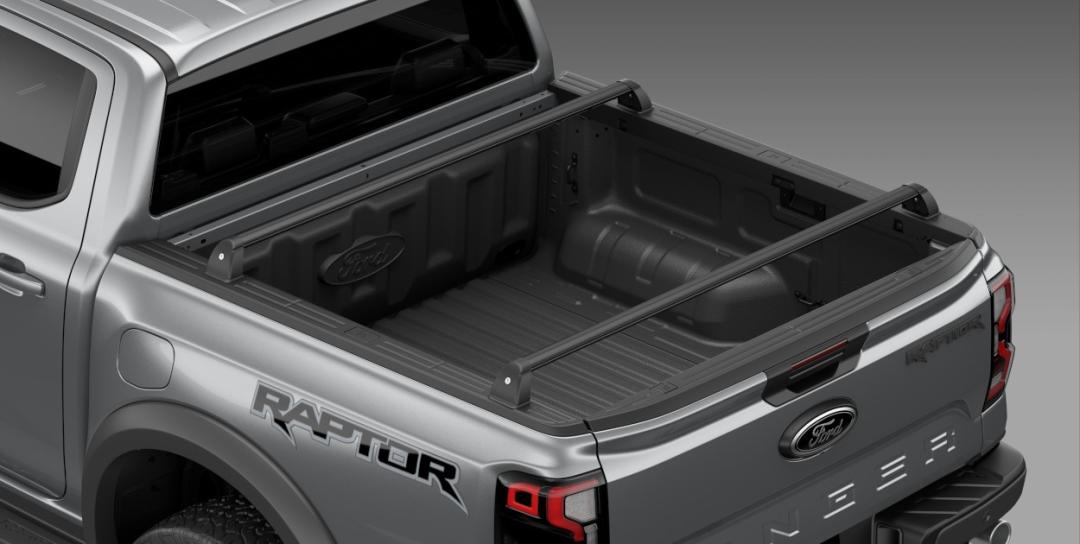 Carry Bars Tub Mount