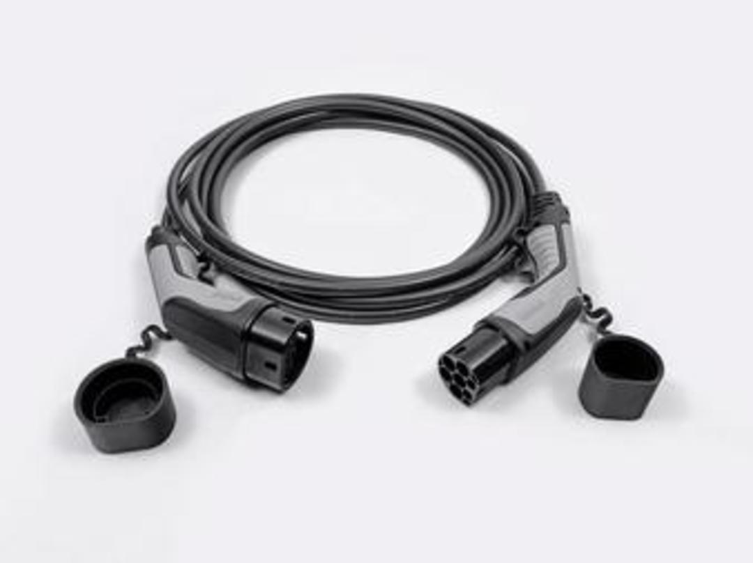 Mode 3 Charge Cable for PHEV/EV - 7.4kW