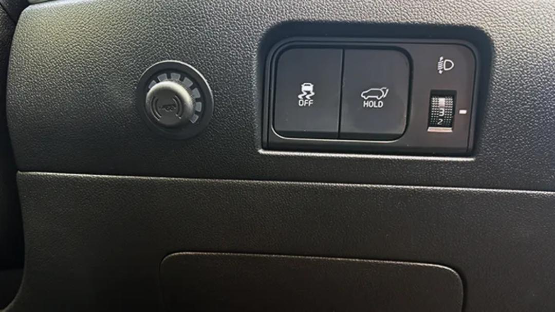 Electronic Trailer Brake Kit