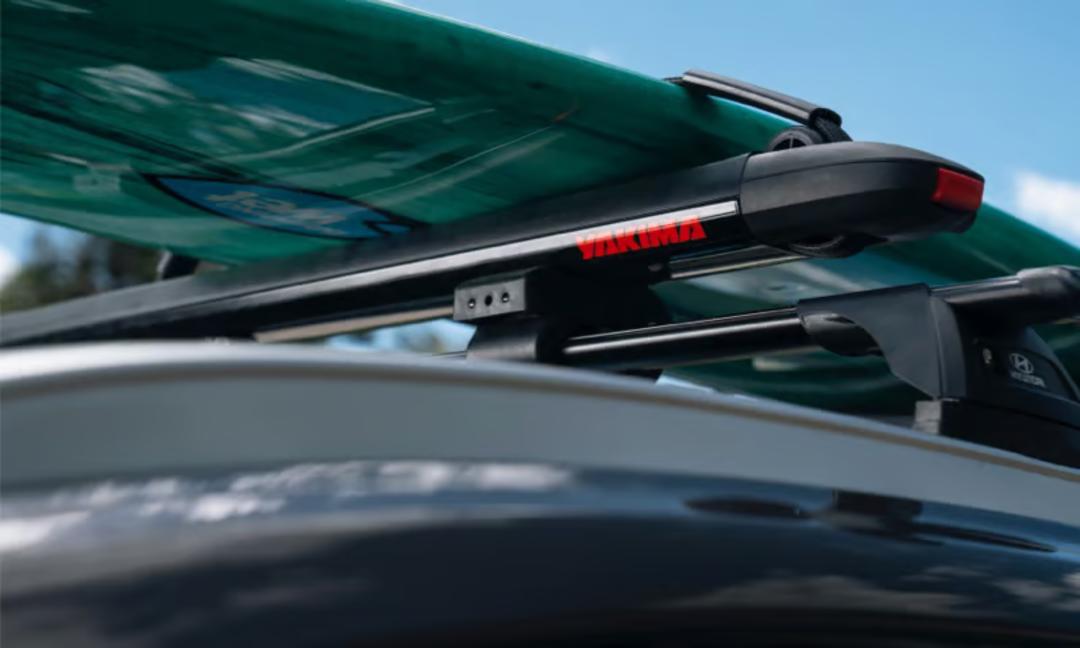 SUP Board Carrier (SupDawg)
