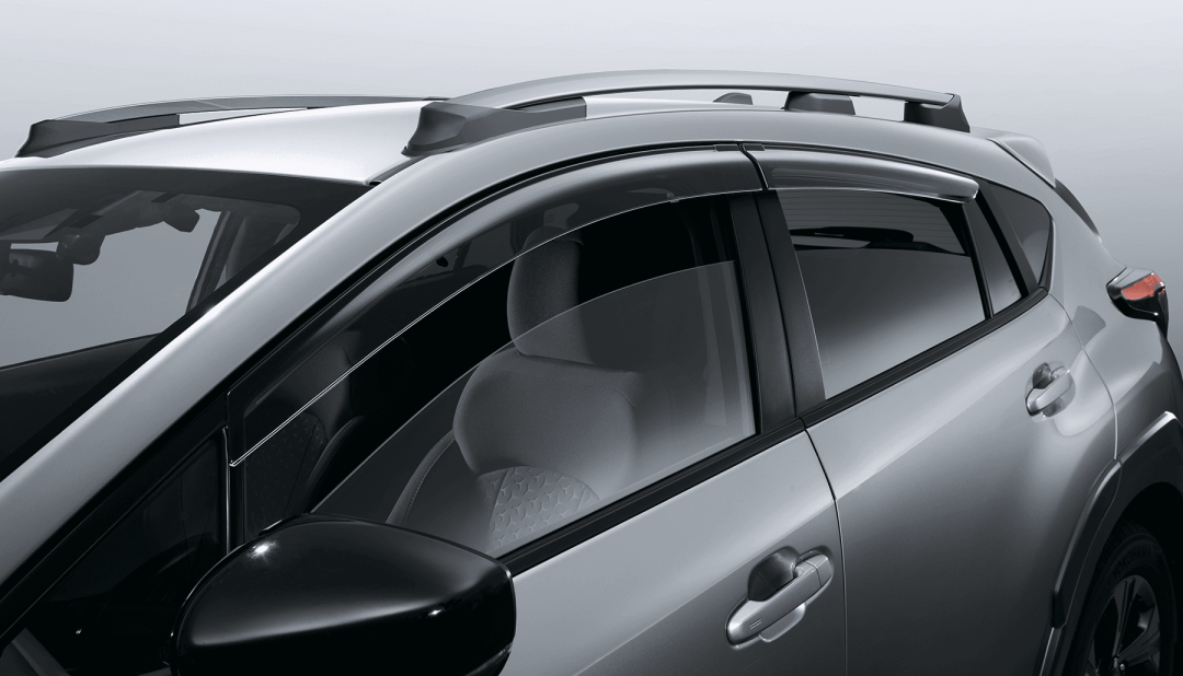 Hybrid Protection Pack - Rubber