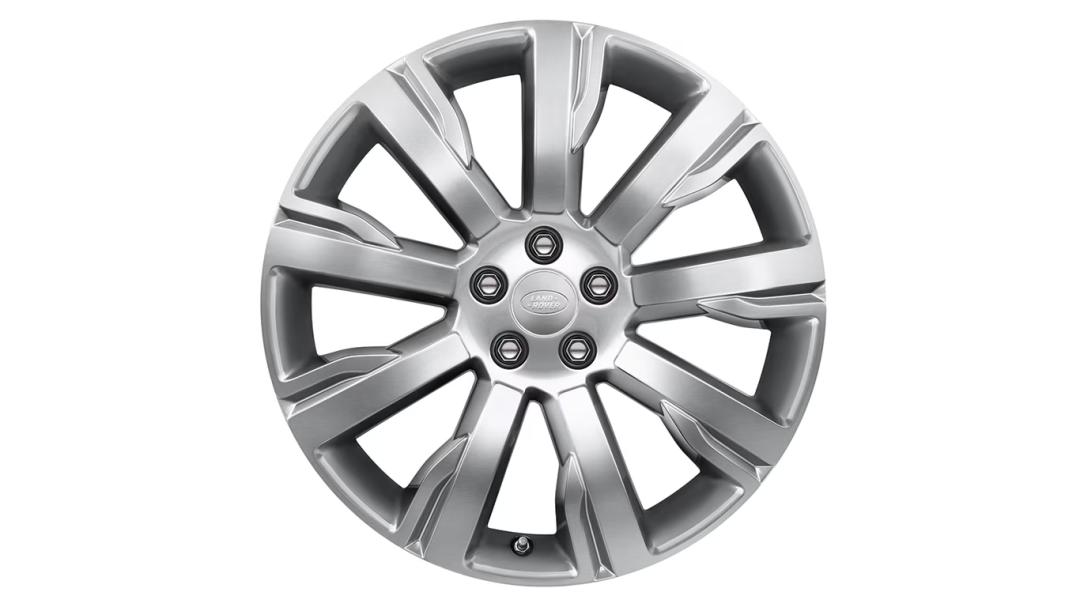 19" Style 9002