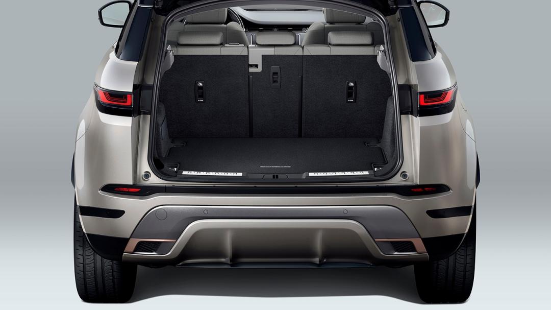 Loadspace Luxury Carpet Mat