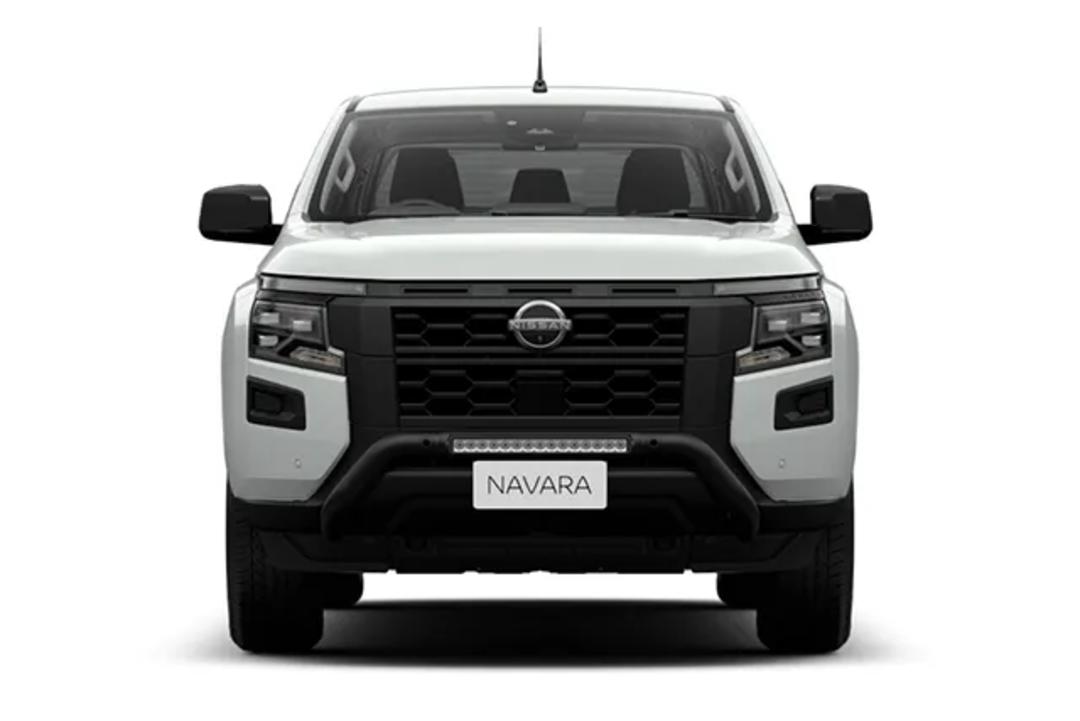 Light Bar Kit