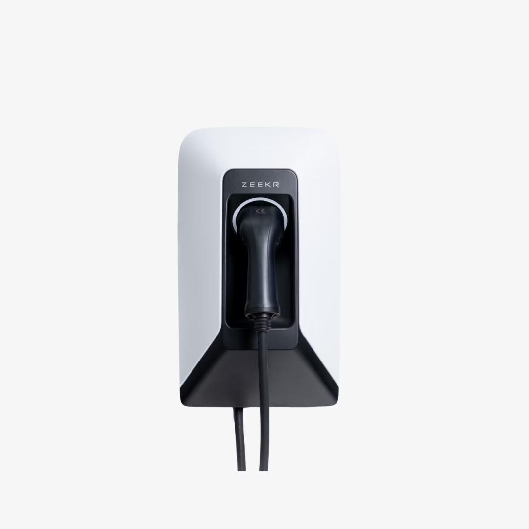 Zeekr 22kW AC Charger with Charging Gun