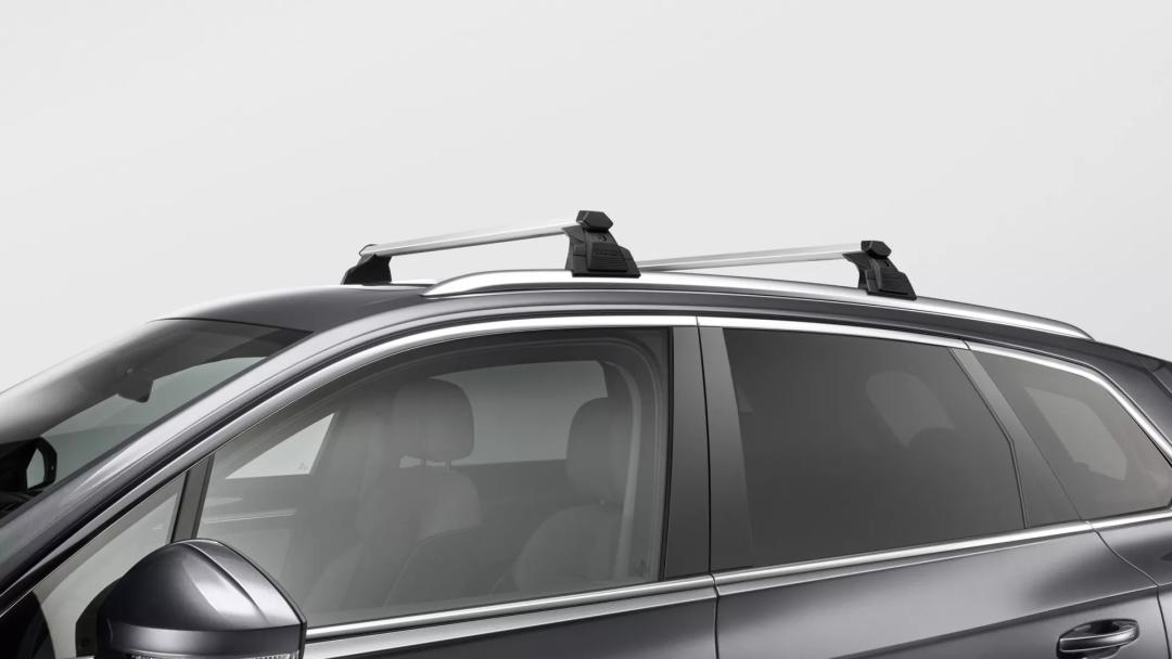 Roof racks