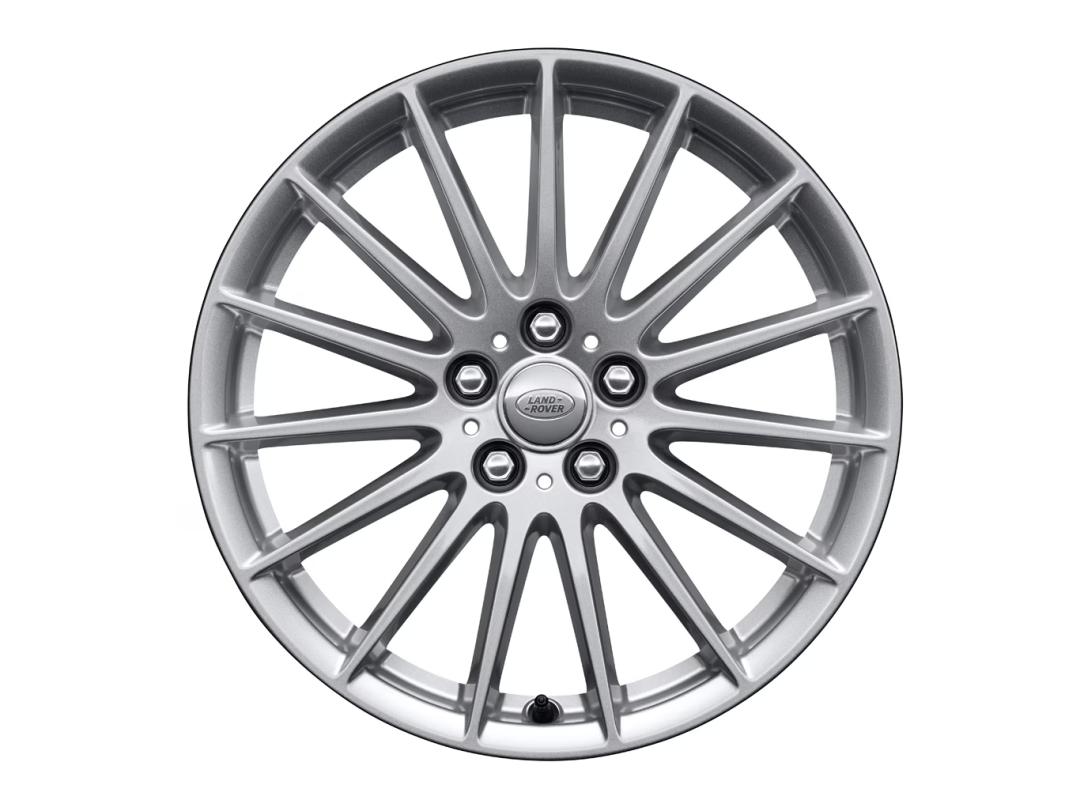18" Style 1022