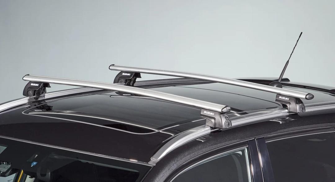 Vitara Hybrid - Multi Roof Rack