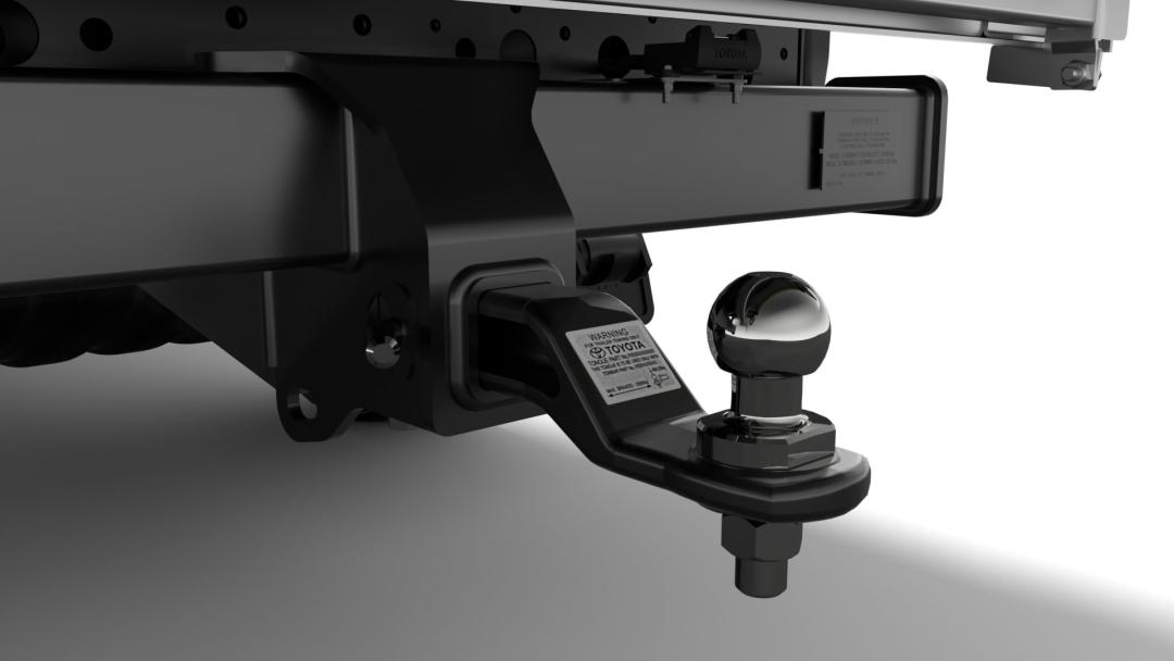 Tow Bar, Tow Ball, and Trailer Wiring Harness[G6][K12][P4][H1][H8]