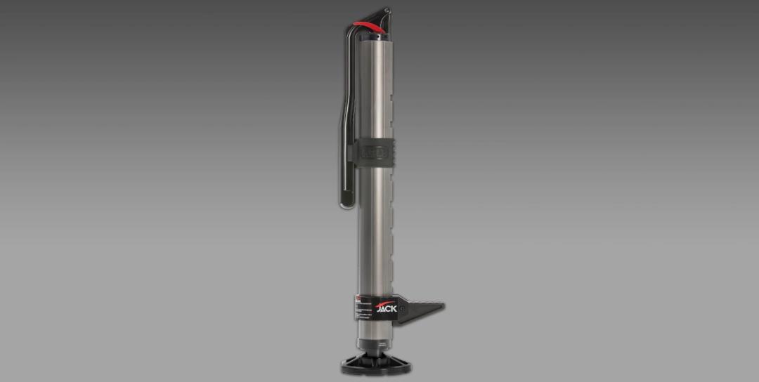 Hydraulic Jack - Long Travel