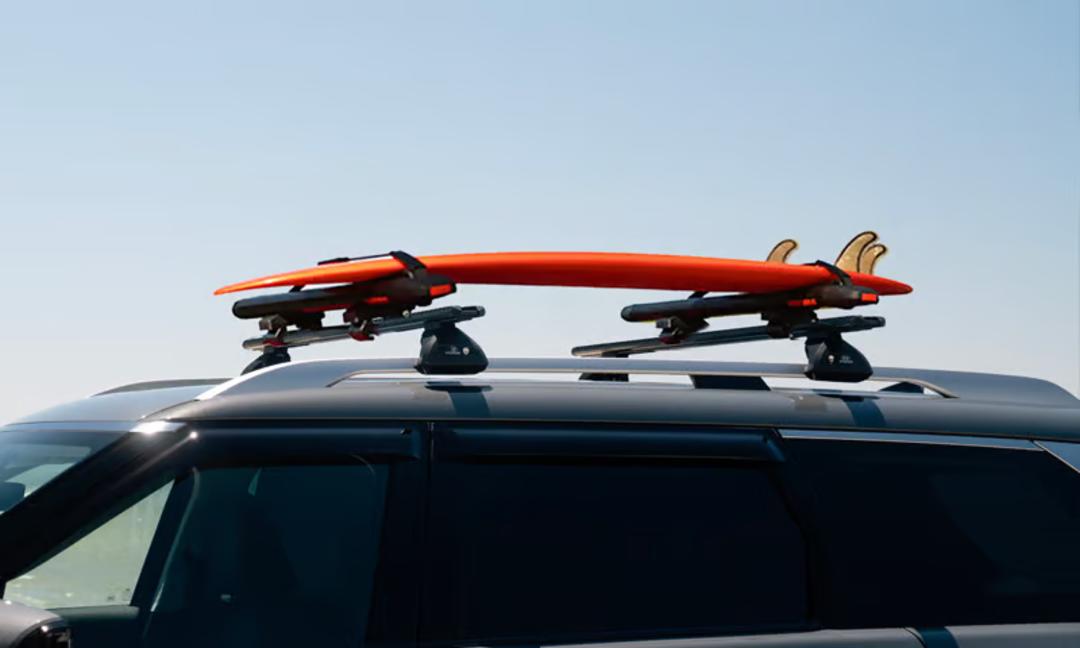 SUP Board Carrier (SupDawg)