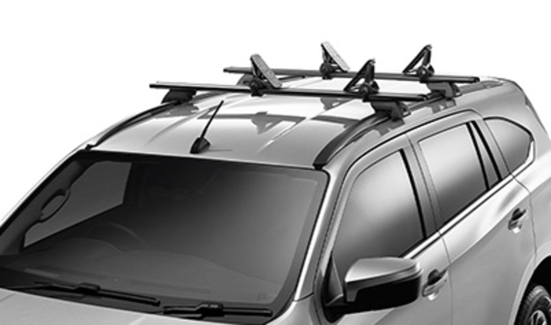 Rhino-Rack Universal Kayak Holder