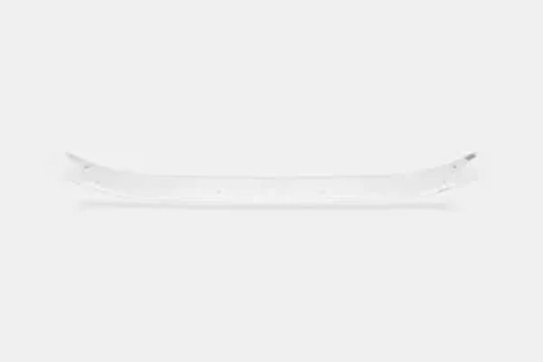Bonnet Protector - Clear