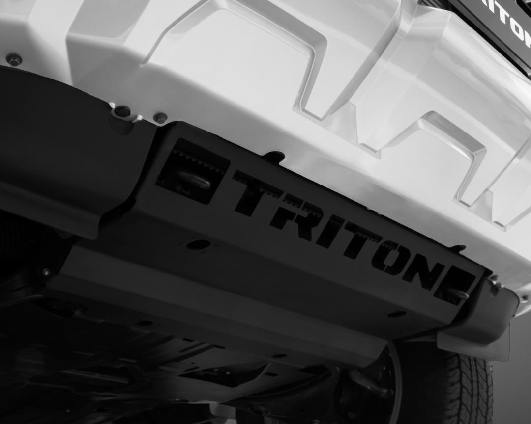 Under Ride Protection