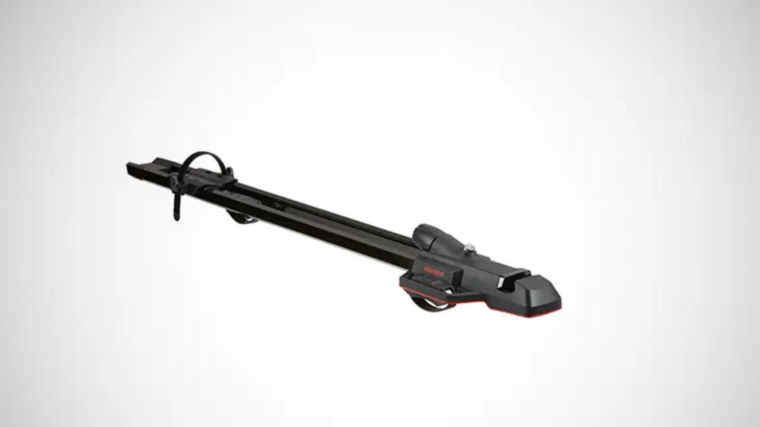 Roof Bicycle Carrier - Fork Mount