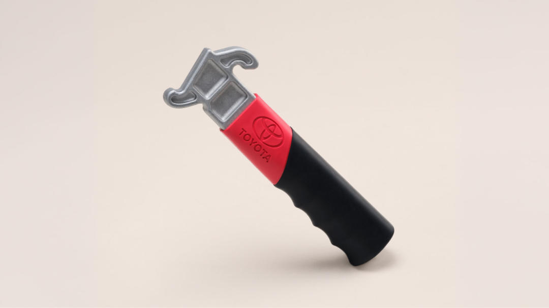Assist Handle
