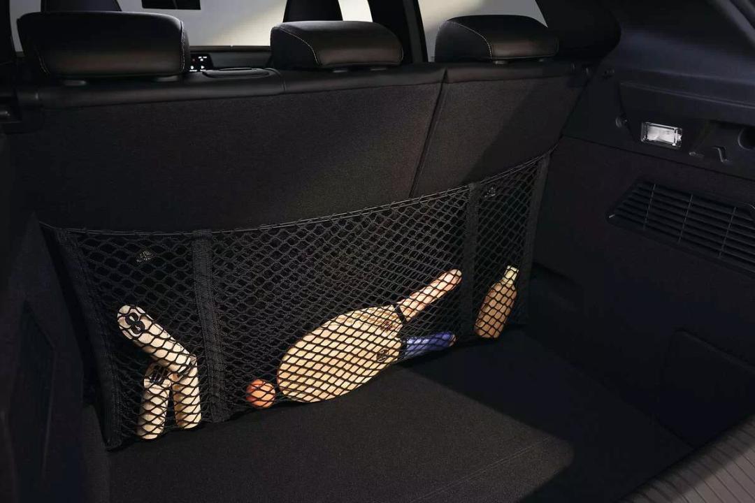 boot storage net