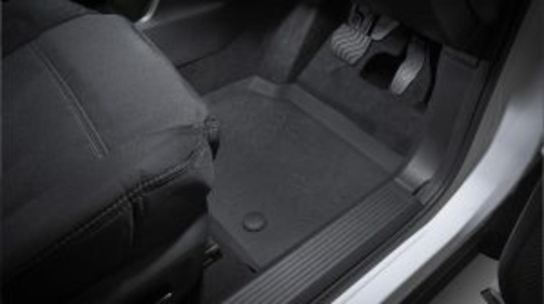 ALL-SEASON FLOOR MATS – ICE / e-POWER
