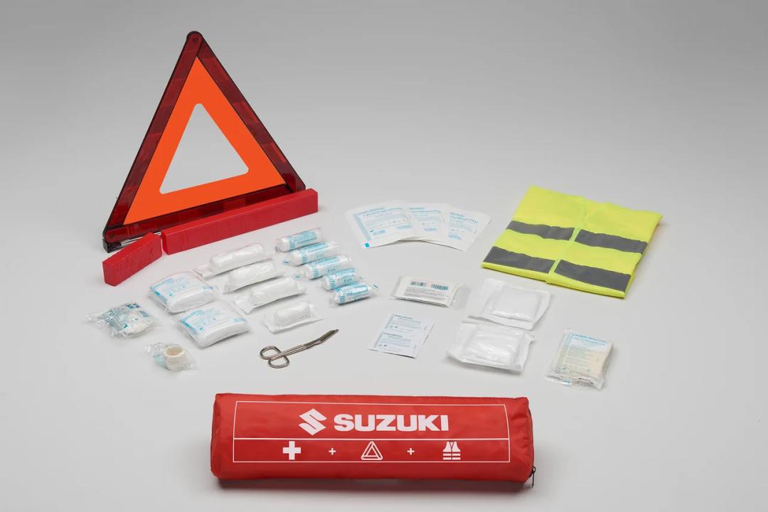 Safety Kit