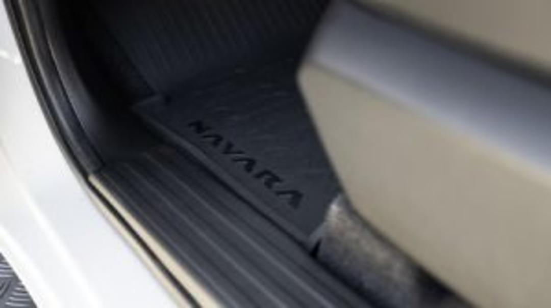 All Weather Floor Mats