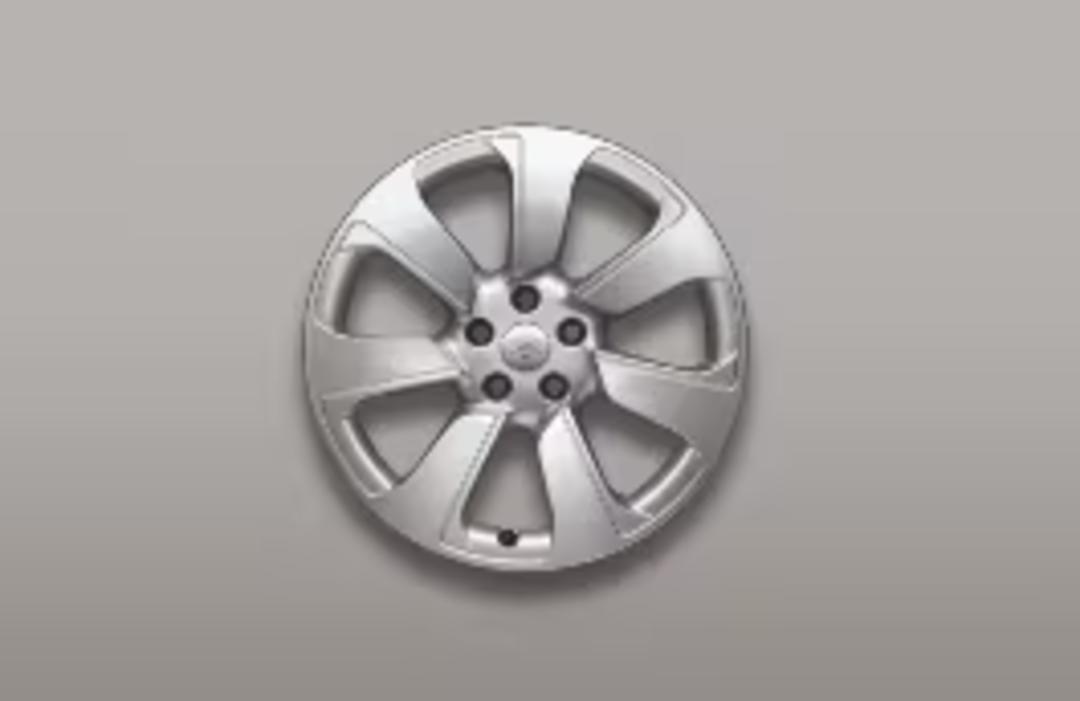 20" Style 7020, for 255 width tyre