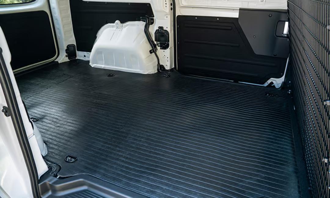 Heavy Duty Moulded Cargo Floor Liner